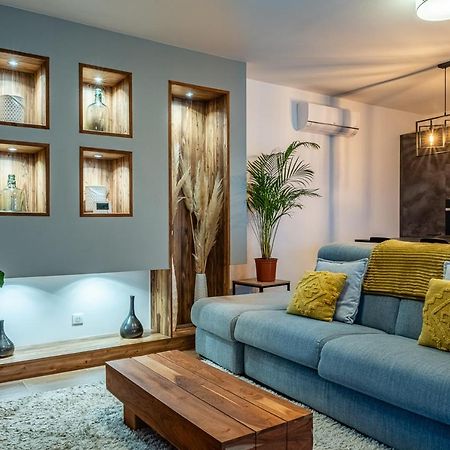 Appartement Cosy Jardin Et Terrasse Štrasburk Exteriér fotografie