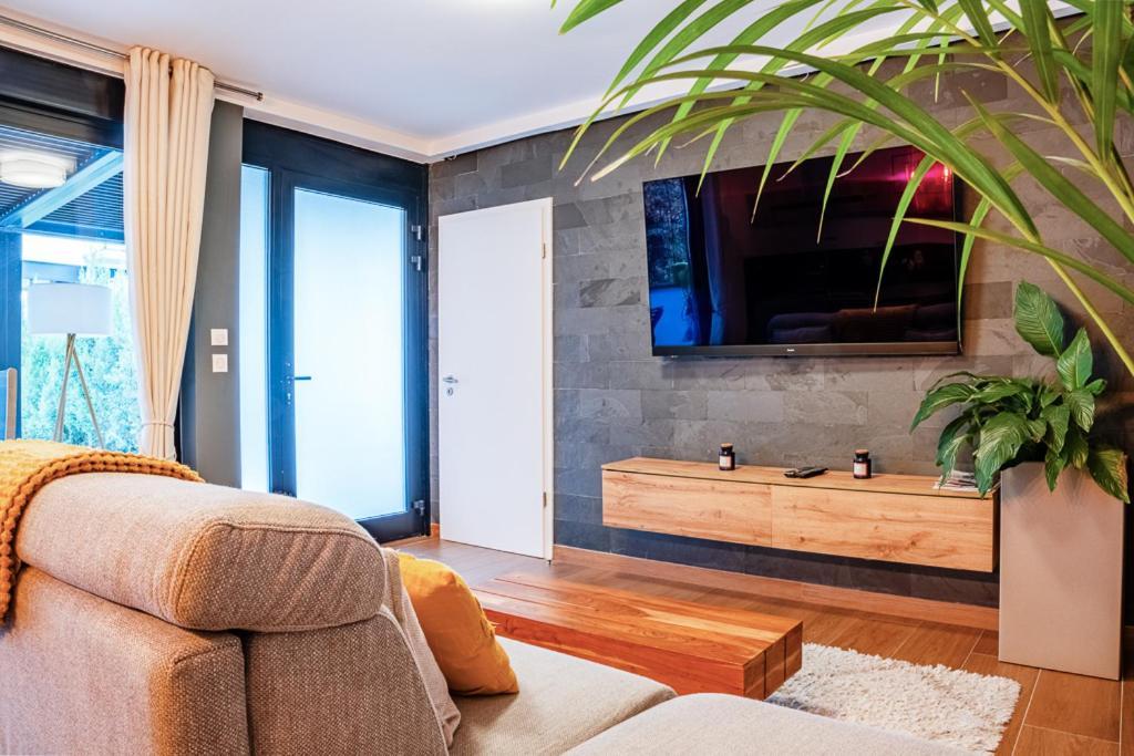 Appartement Cosy Jardin Et Terrasse Štrasburk Exteriér fotografie