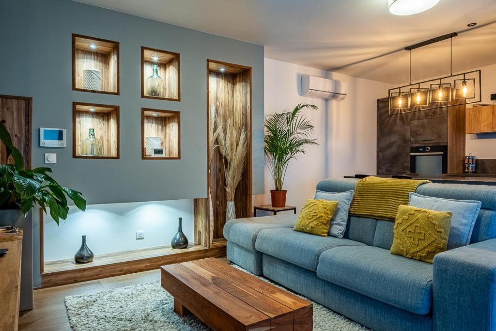 Appartement Cosy Jardin Et Terrasse Štrasburk Exteriér fotografie